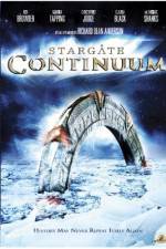 Watch Stargate: Continuum 123moviesFree