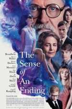 Watch The Sense of an Ending 123moviesFree