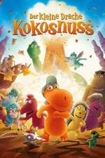 Watch Der kleine Drache Kokosnuss 123moviesFree