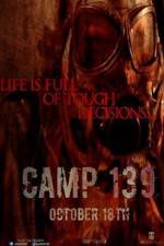 Watch Camp 139 123moviesFree