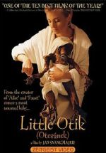 Watch Little Otik 123moviesFree