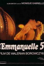 Watch Emmanuelle 5: A Time to Dream 123moviesFree
