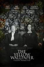 Watch The Yellow Wallpaper 123moviesFree