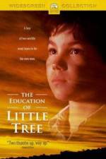 Watch The Education of Little Tree 123moviesFree