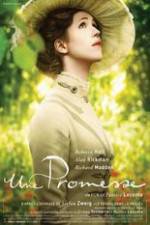 Watch A Promise 123moviesFree