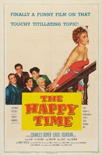 Watch The Happy Time 123moviesFree