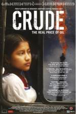 Watch Crude 123moviesFree