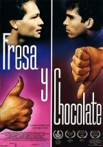 Watch Strawberry and Chocolate 123moviesFree