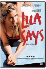 Watch Lila dit ça 123moviesFree