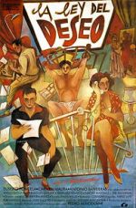 Watch Law of Desire 123moviesFree