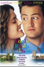 Watch Fools Rush In 123moviesFree