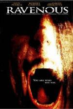 Watch Ravenous 123moviesFree