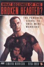 Watch What Becomes of the Broken Hearted 123moviesFree