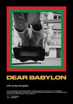 Watch Dear Babylon (Short 2019) 123moviesFree