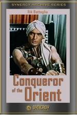 Watch Conqueror of the Orient 123moviesFree