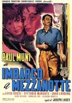 Watch Stranger on the Prowl 123moviesFree