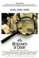 Watch Merchants of Doubt 123moviesFree