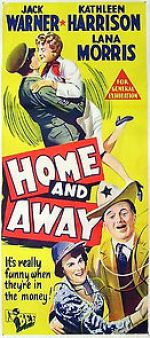 Watch Home and Away 123moviesFree