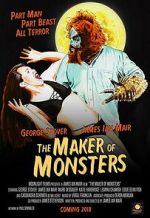 Watch The Maker of Monsters 123moviesFree