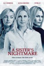 Watch A Sisters Nightmare 123moviesFree