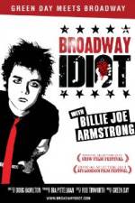 Watch Broadway Idiot 123moviesFree