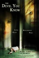 Watch Devil You Know 123moviesFree