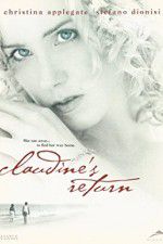 Watch Claudines Return 123moviesFree