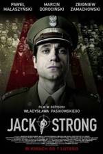 Watch Jack Strong 123moviesFree