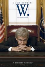Watch W. 123moviesFree