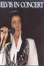 Watch Elvis in Concert 123moviesFree