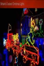 Watch Britains Craziest Christmas Lights 123moviesFree