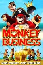 Watch Monkey Business 123moviesFree