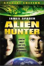 Watch Alien Hunter 123moviesFree