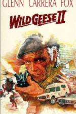 Watch Wild Geese II 123moviesFree