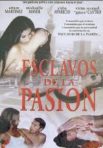 Watch Esclavos de la pasi�n 123moviesFree