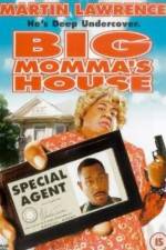 Watch Big Momma's House 123moviesFree