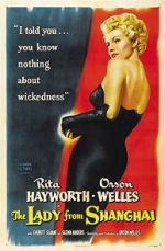 Watch The Lady from Shanghai 123moviesFree