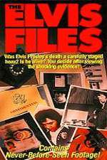 Watch The Elvis Files 123moviesFree