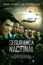 Watch Seguran�a Nacional 123moviesFree