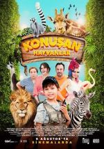 Watch Konusan Hayvanlar 123moviesFree