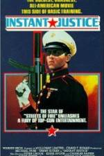 Watch Instant Justice 123moviesFree