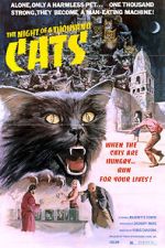 Watch Night of 1000 Cats 123moviesFree