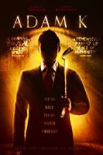 Watch Adam K 123moviesFree