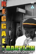 Watch Reggae in Babylon 123moviesFree