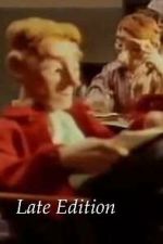 Watch Late Edition 123moviesFree