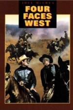 Watch Four Faces West 123moviesFree