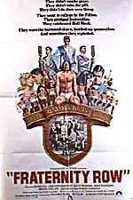 Watch Fraternity Row 123moviesFree