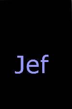 Watch Jef 123moviesFree