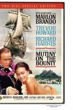 Watch Mutiny on the Bounty 123moviesFree
