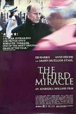 Watch The Third Miracle 123moviesFree